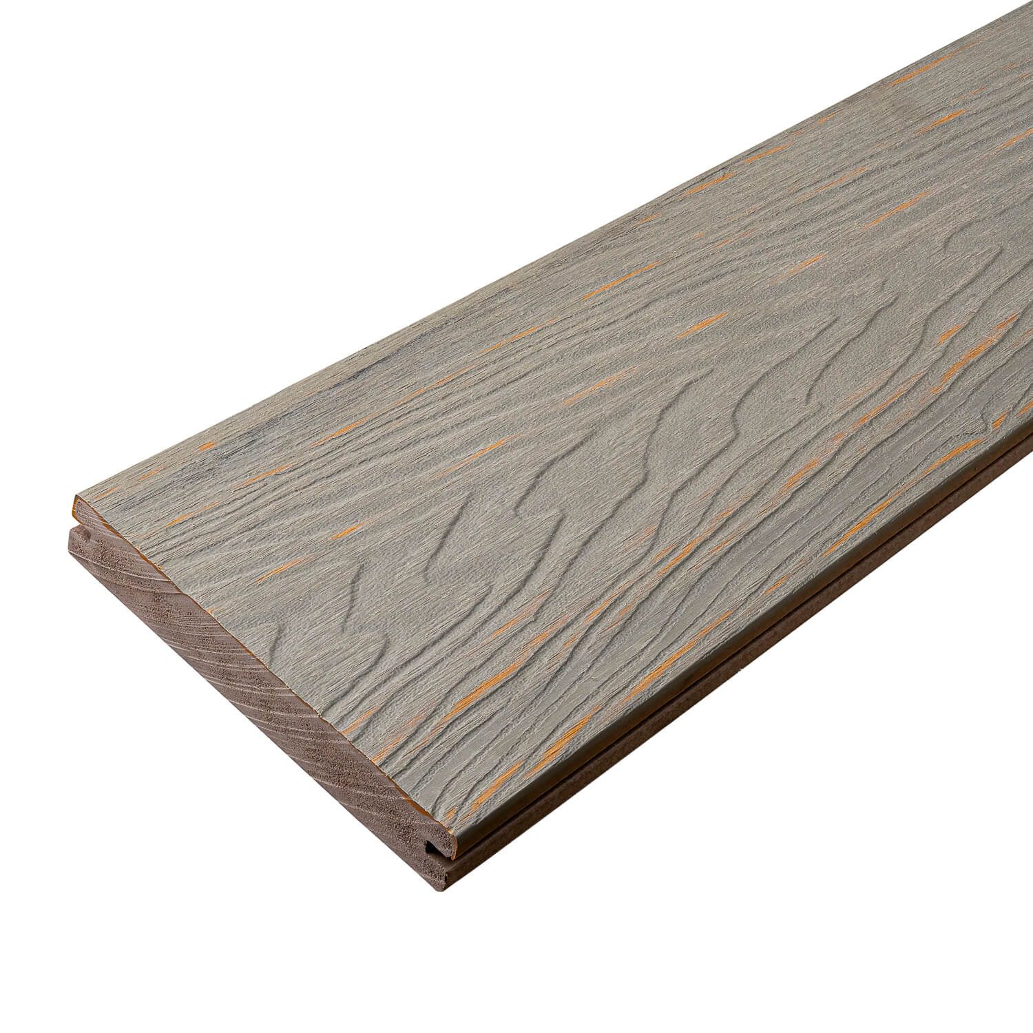 Deska Tarasowa Solid ASA Grey – dł. 4 m
