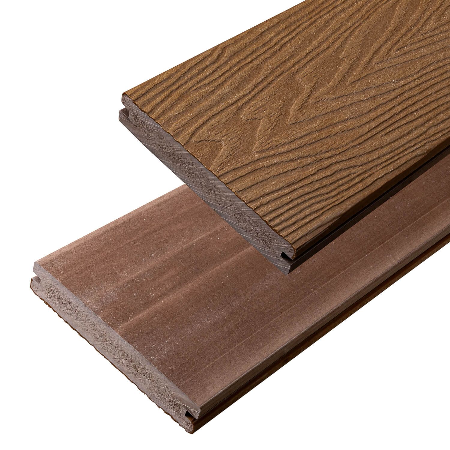 Deska Tarasowa Solid ASA Teak – dł. 4 m Deska Tarasowa Solid ASA Teak – dł. 4 m