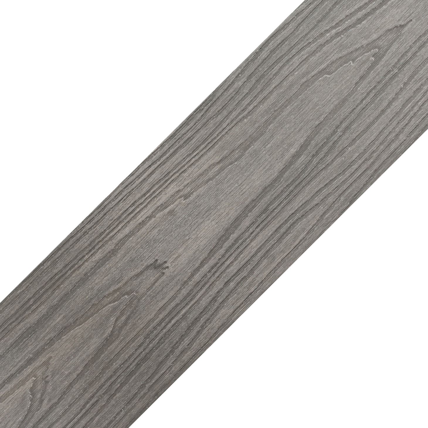 Deska Tarasowa Kompozytowa Bezszwowa Premium Antique – dł. 4 m