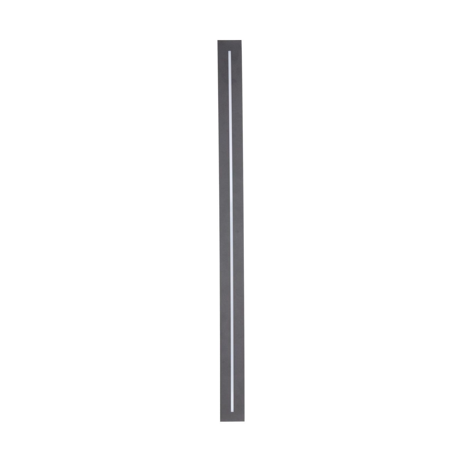 Kinkiet zewnętrzny liniowy LED LINEA wys. 61 cm