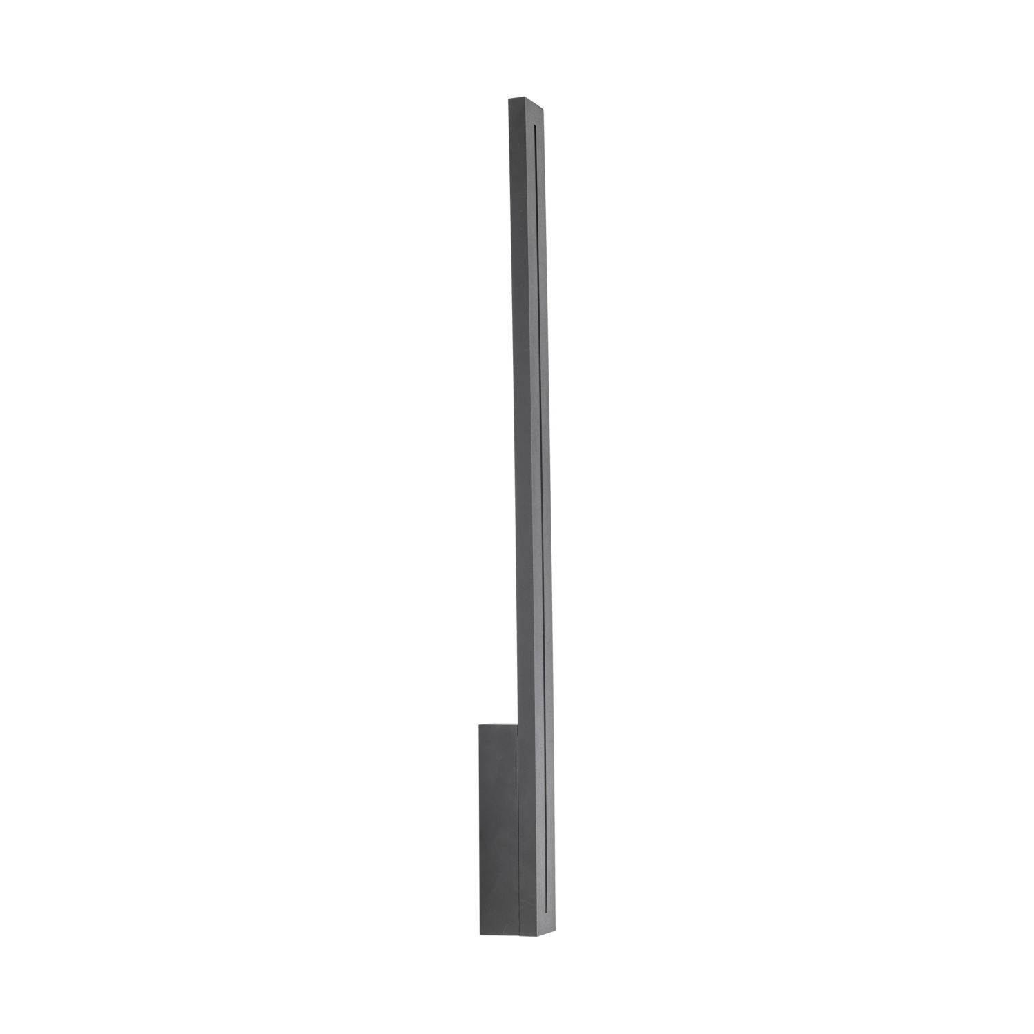 Kinkiet zewnętrzny liniowy LED LINEA wys. 61 cm