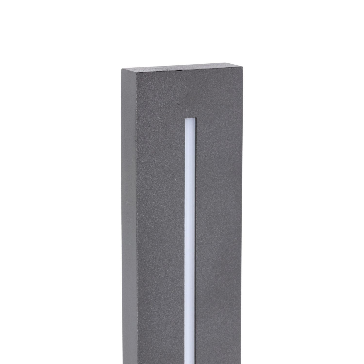 Kinkiet zewnętrzny liniowy LED LINEA wys. 121 cm Kinkiet zewnętrzny liniowy LED LINEA wys. 121 cm