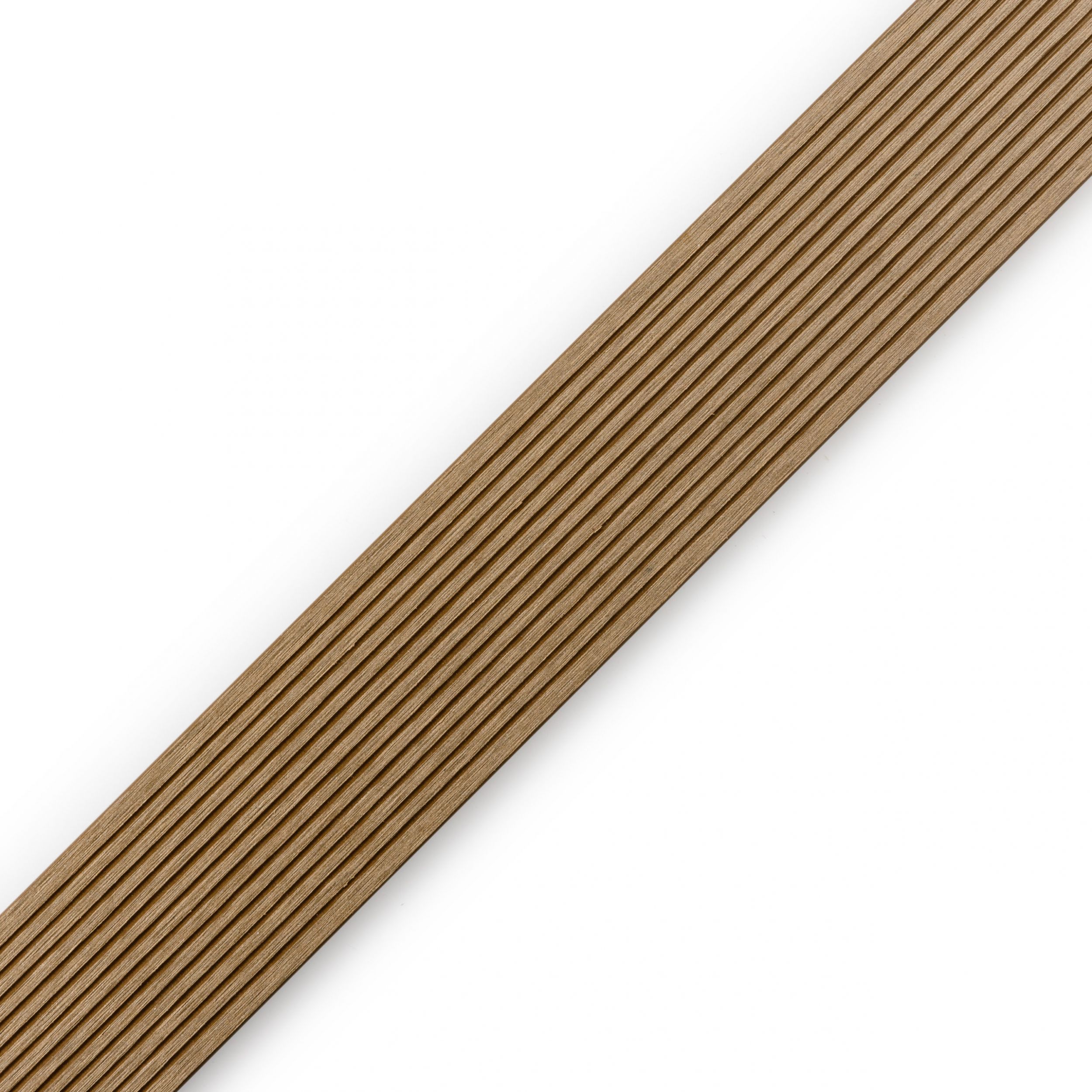 Listwa Kompozytowa Maskująca Standard/3D Miodowy Teak – dł.  2,4 m