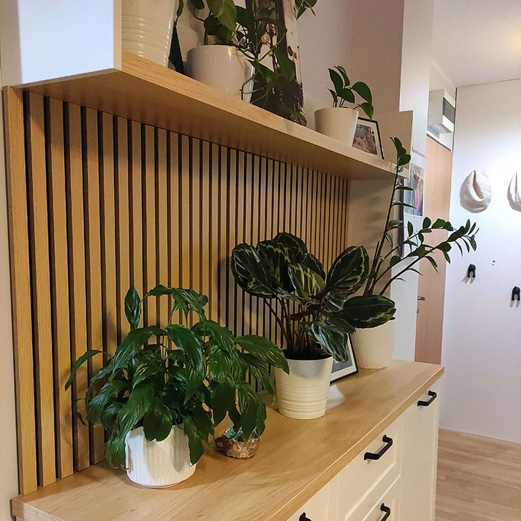 Lamele akustyczne na filcu – Próbnik (do wyboru)