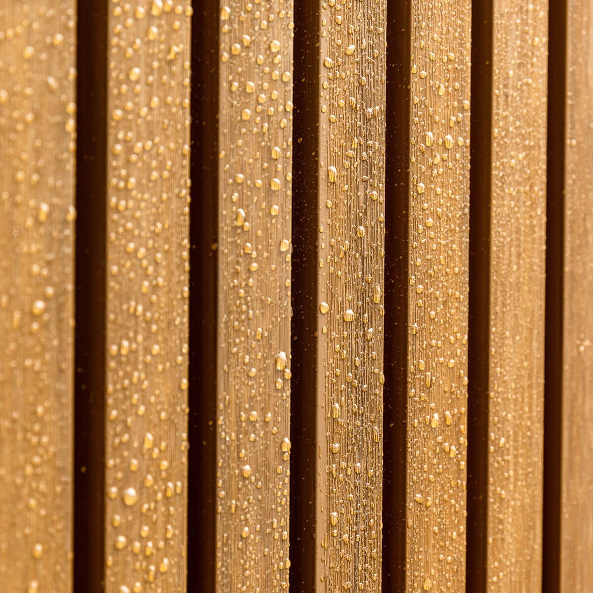 Deska Kompozytowa Lamelowa Premium Teak – dł. 95 cm