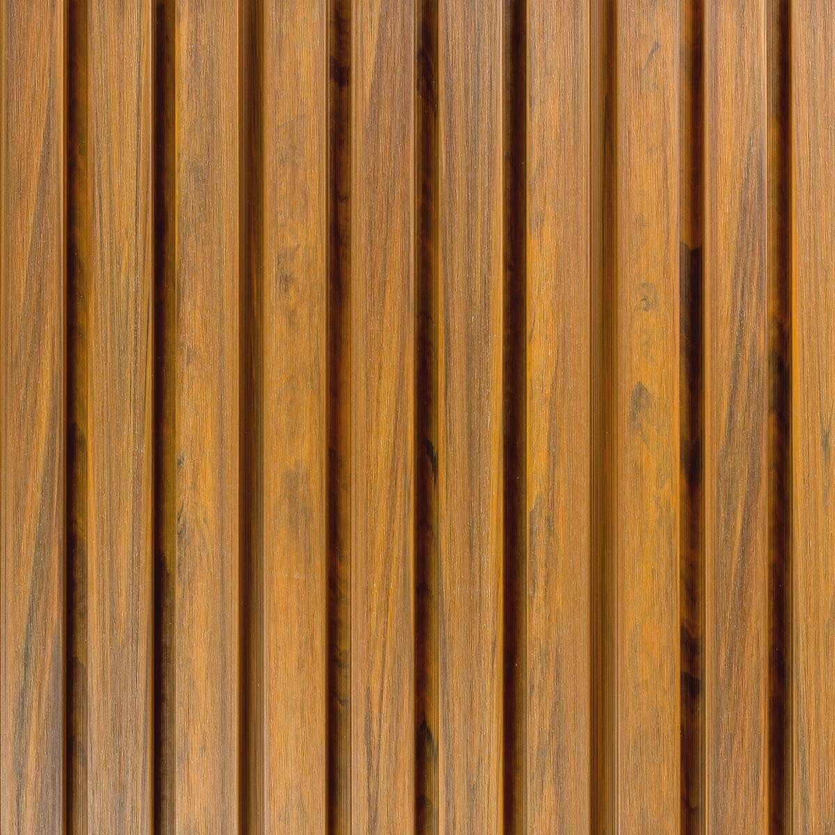 Deska Kompozytowa Lamelowa Premium Dąb Antyczny – dł. 95 cm