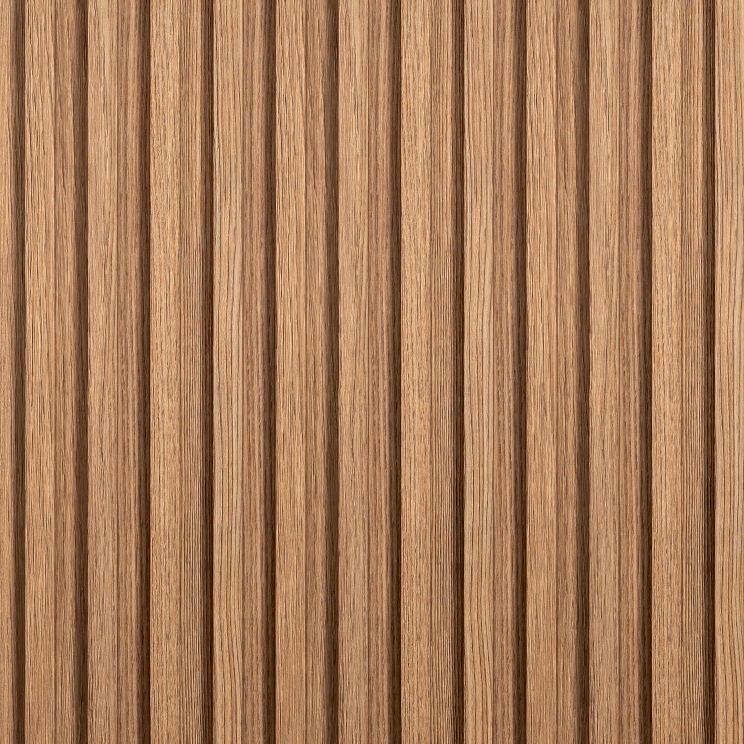 Lamele Ścienne SPC Wysokie Dąb Winchester Mat 1,7 x 14,9 cm – dł. 2,8 m