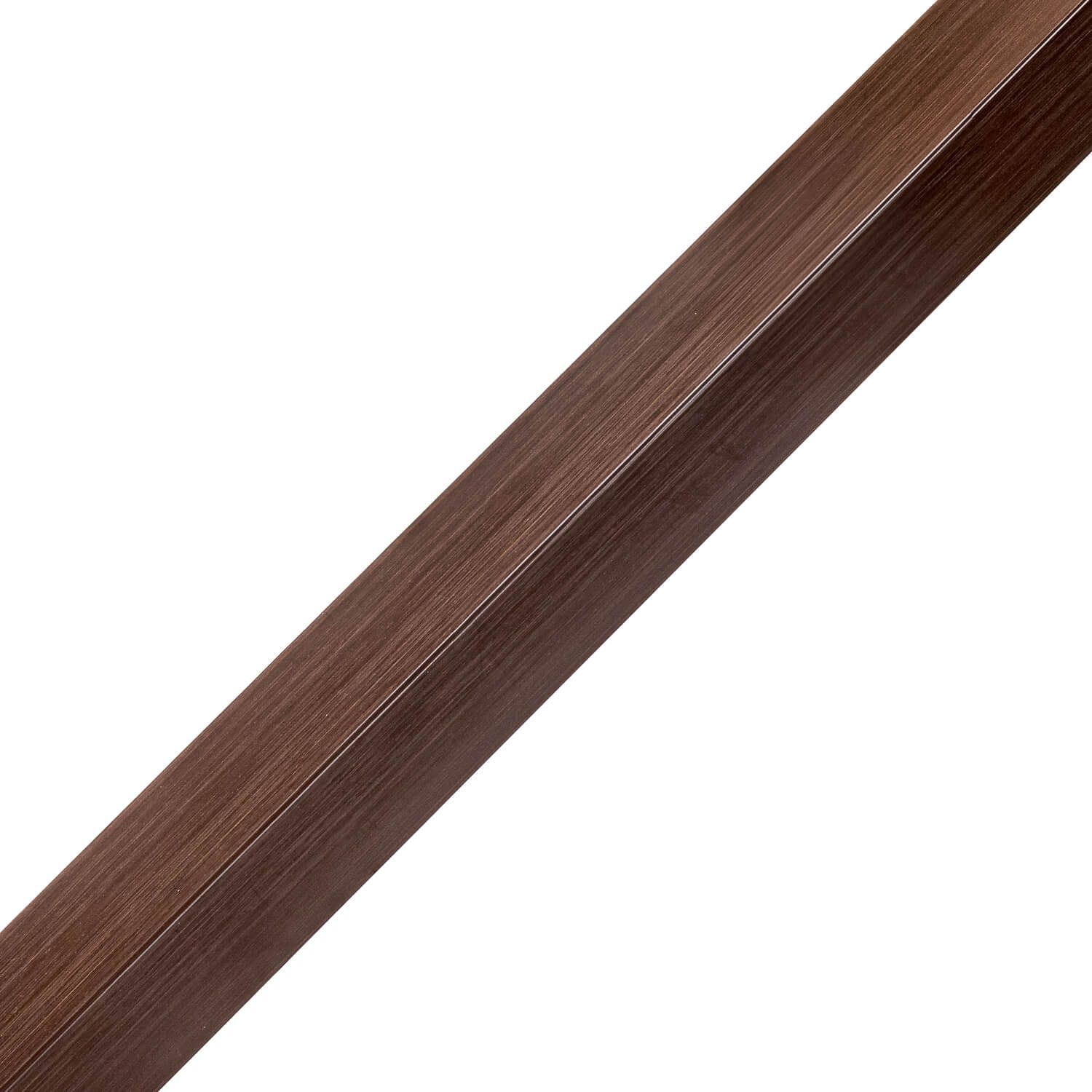Listwa Kompozytowa Kątowa Solid XL Brown 50x50 mm – dł. 3 m