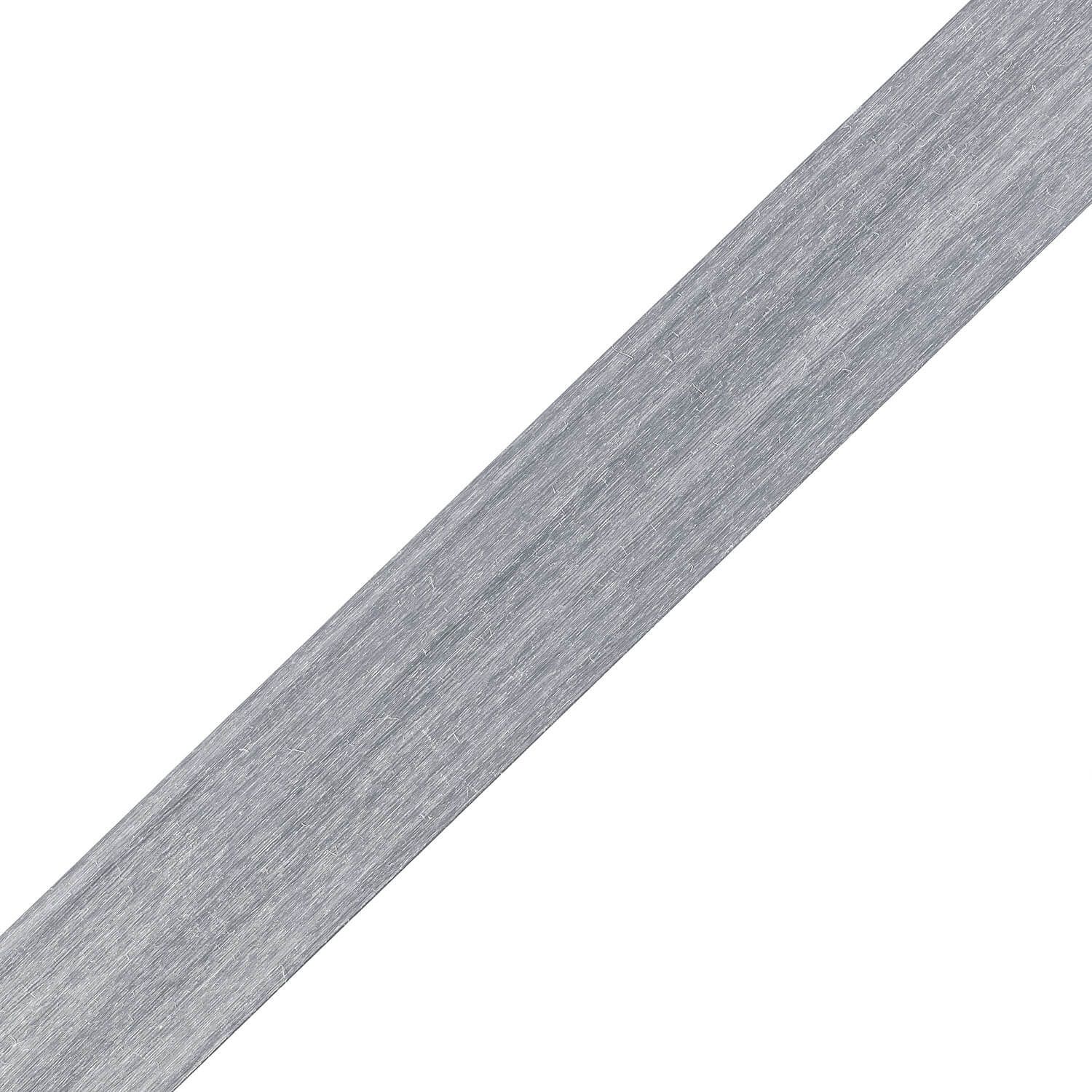 Listwa Kompozytowa Prosta Premium Light Gray 70x10 mm – dł. 2,9 m