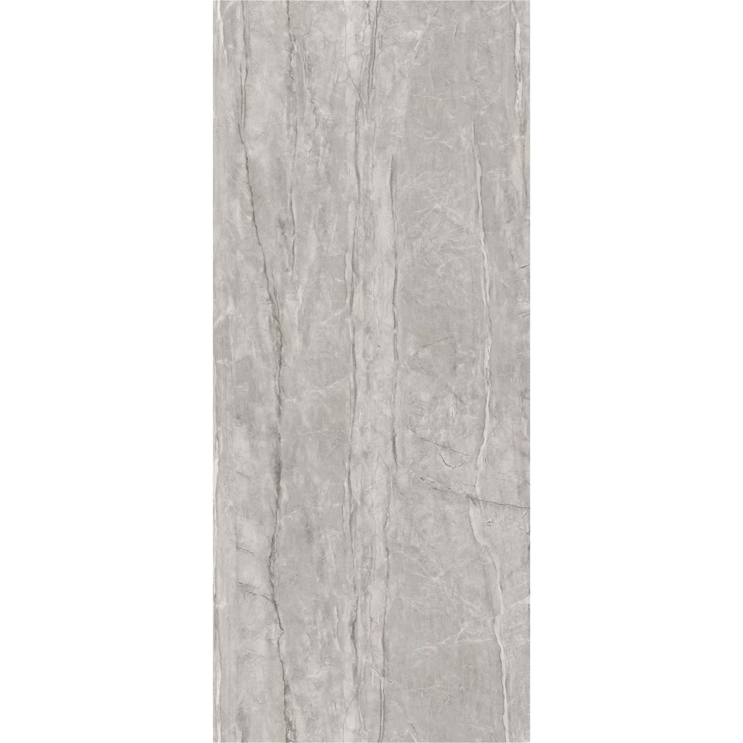 Panel Ścienny SPC Kamień Monza Szary Mat 120 x 280 4 mm Panel Ścienny SPC Kamień Monza Szary Mat 120 x 280 4 mm