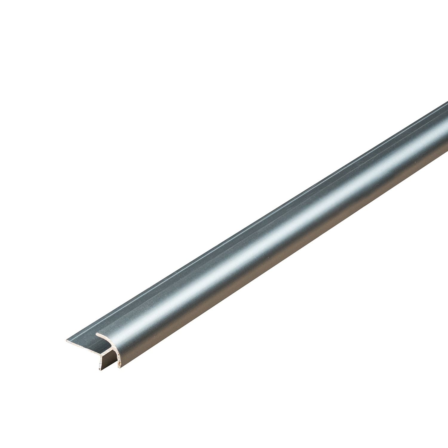 Narożnik zewnętrzny aluminiowy 3,5 mm do paneli ściennych Ciemny Szary Mat – 2,9 m Narożnik zewnętrzny aluminiowy 3,5 mm do paneli ściennych Ciemny Szary Mat – 2,9 m