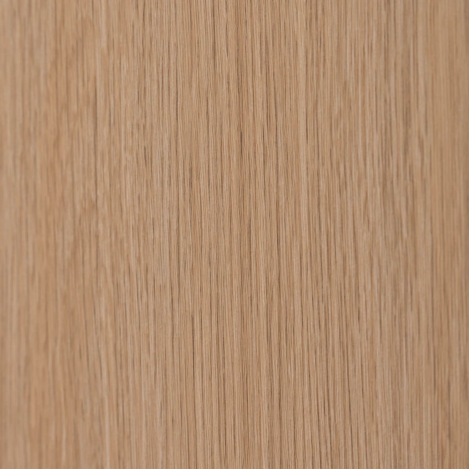 Listwa Zakończeniowa SPC Dąb Złoty Mat 1 x 2 cm – dł. 2,8 m