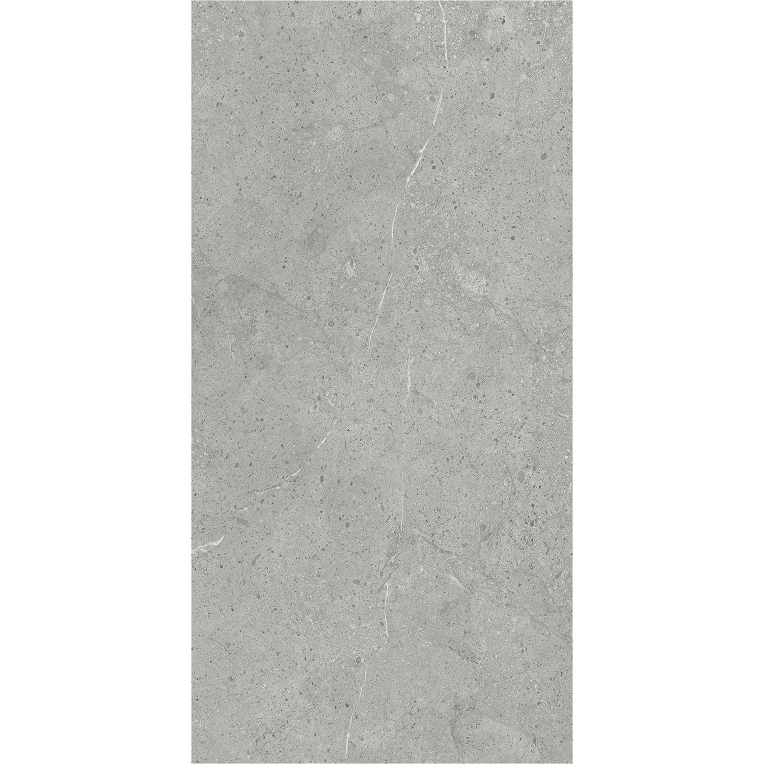 Panel Ścienny SPC Kamień Limestone Szary Mat 60 x 120 cm 4 mm Panel Ścienny SPC Kamień Limestone Szary Mat 60 x 120 cm 4 mm
