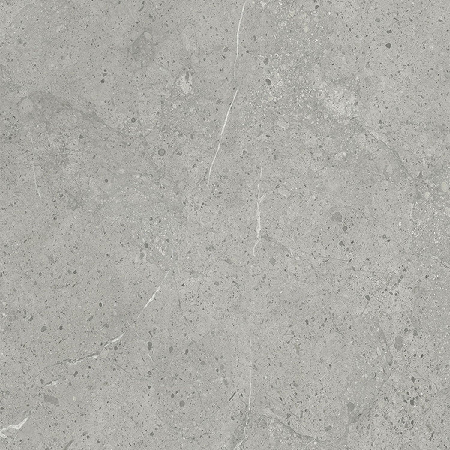 Panel Ścienny SPC Kamień Limestone Szary Mat 60 x 120 cm 4 mm Panel Ścienny SPC Kamień Limestone Szary Mat 60 x 120 cm 4 mm