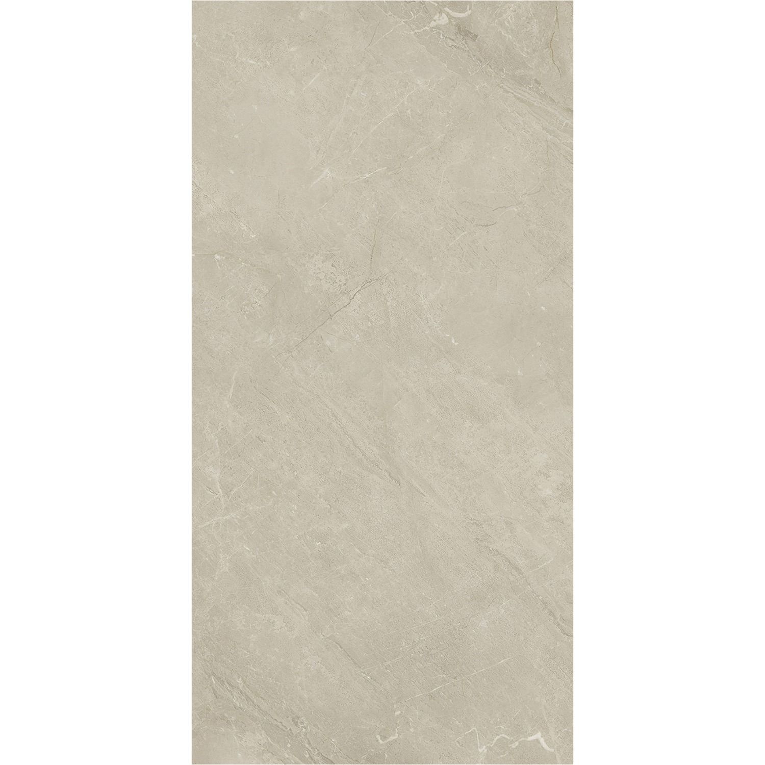 Panel Ścienny SPC Kamień Monreale Beżowy Mat 60 x 120 cm 4 mm