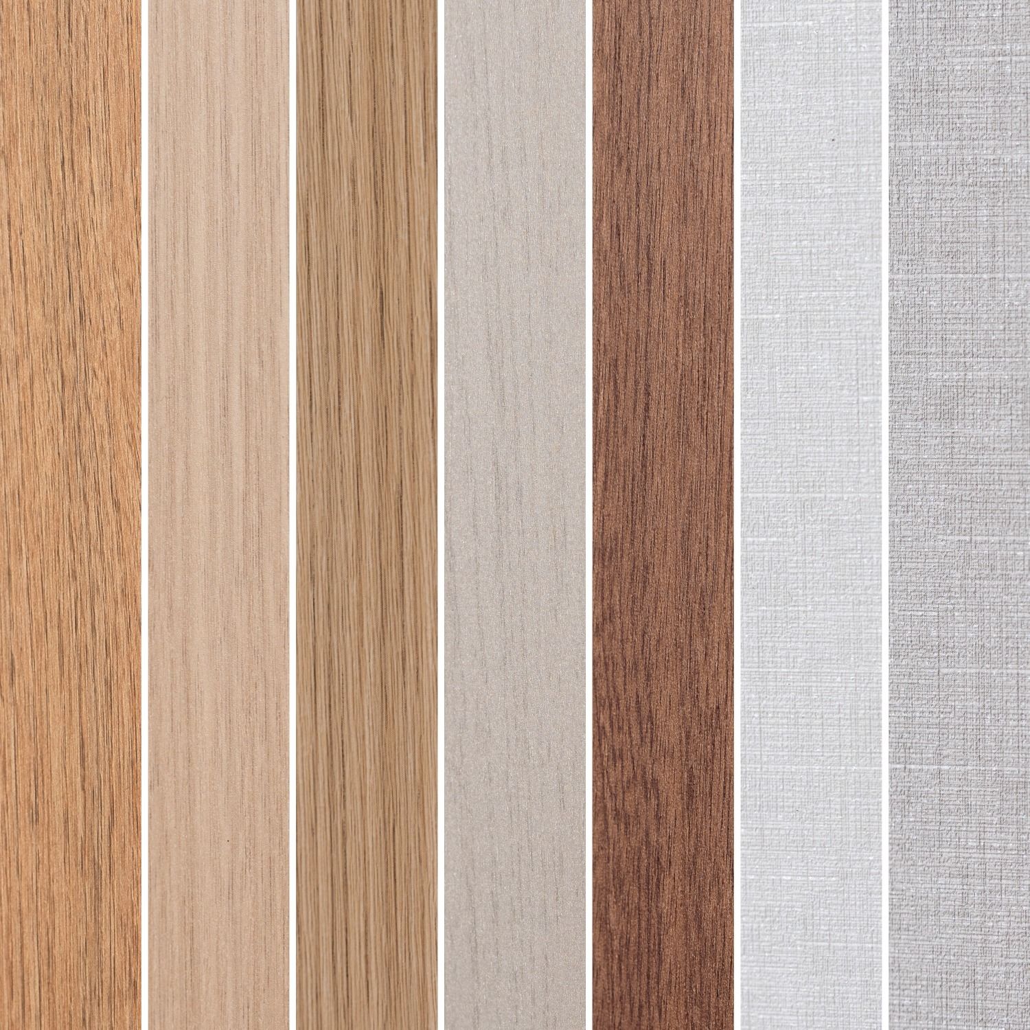 Panel ścienny SPC 90,5 x 280 cm – Próbnik 15 x 20 cm (do wyboru)