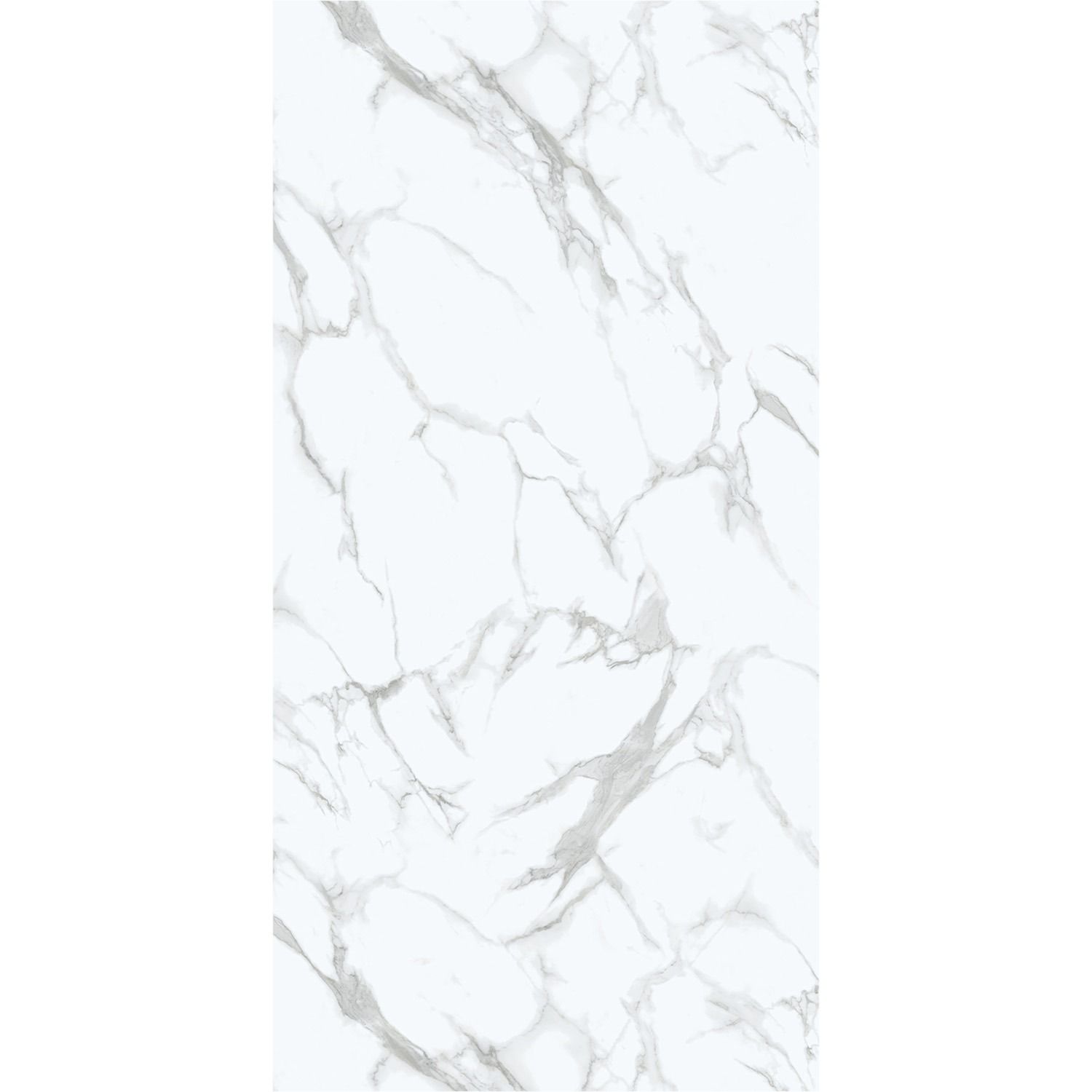 Panel Ścienny SPC Marmur Calacatta Biały Połysk Mat 60 x 120 cm 4 mm Panel Ścienny SPC Marmur Calacatta Biały Połysk Mat 60 x 120 cm 4 mm