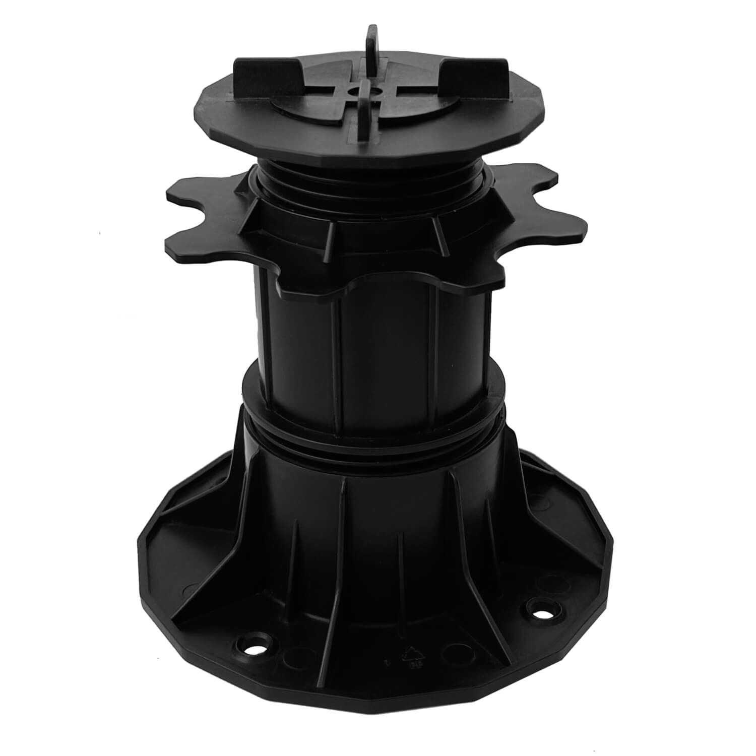 Podkładka Gumowa 1,5 mm do wsporników pod płyty Ø 5,5 cm – 500 szt.