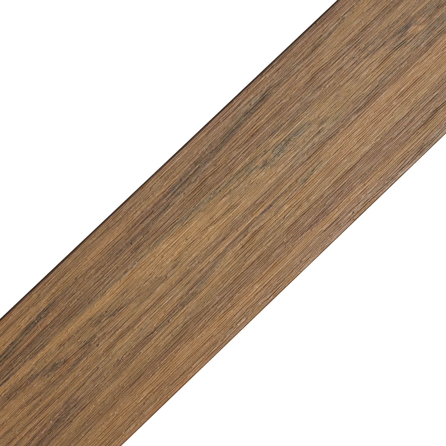 Profil Kompozytowy Dekoracyjny Lamel 9x4 cm Premium Dąb Winchester – dł. 2,8 m