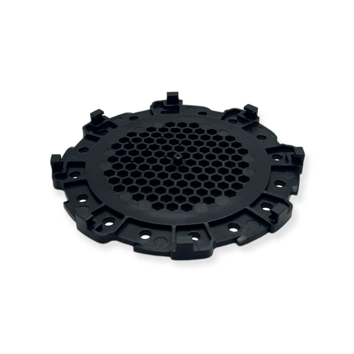 Wspornik Tarasowy Regulowany pod legar ETL 10-15 mm