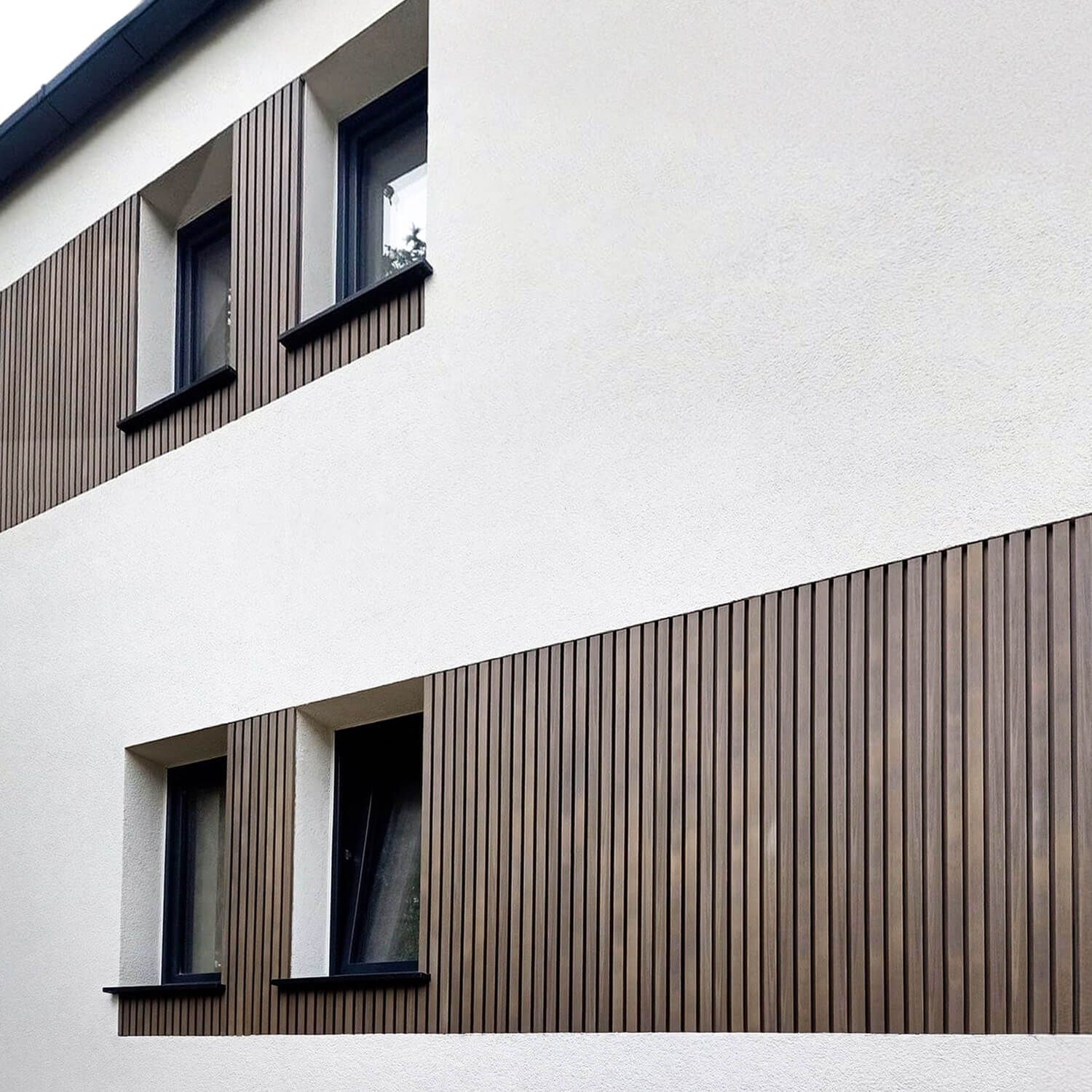 Deska Kompozytowa Lamelowa Premium Antique – dł. 2,9 m