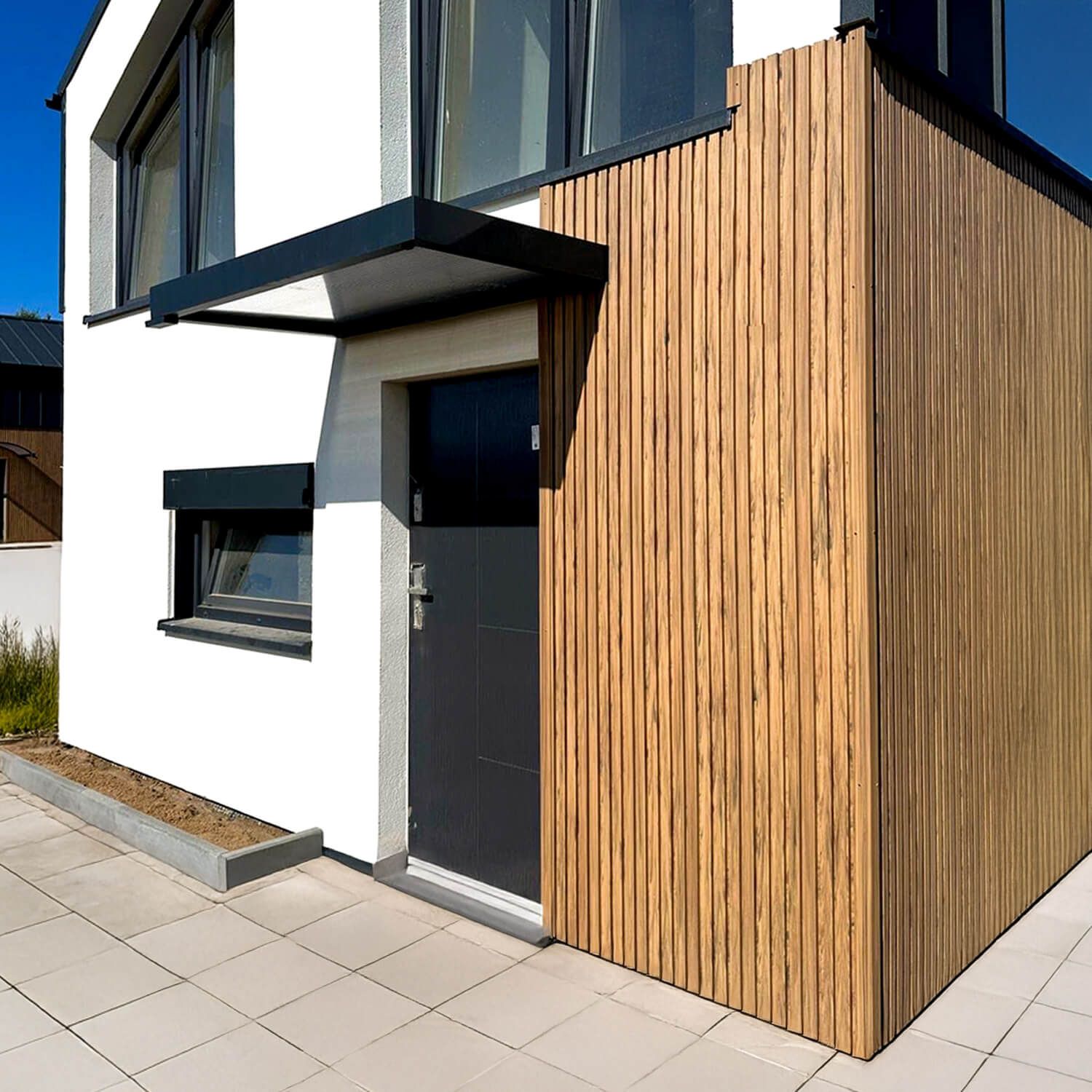 Deska Kompozytowa Lamelowa Premium Dąb Winchester – dł. 2,9 m