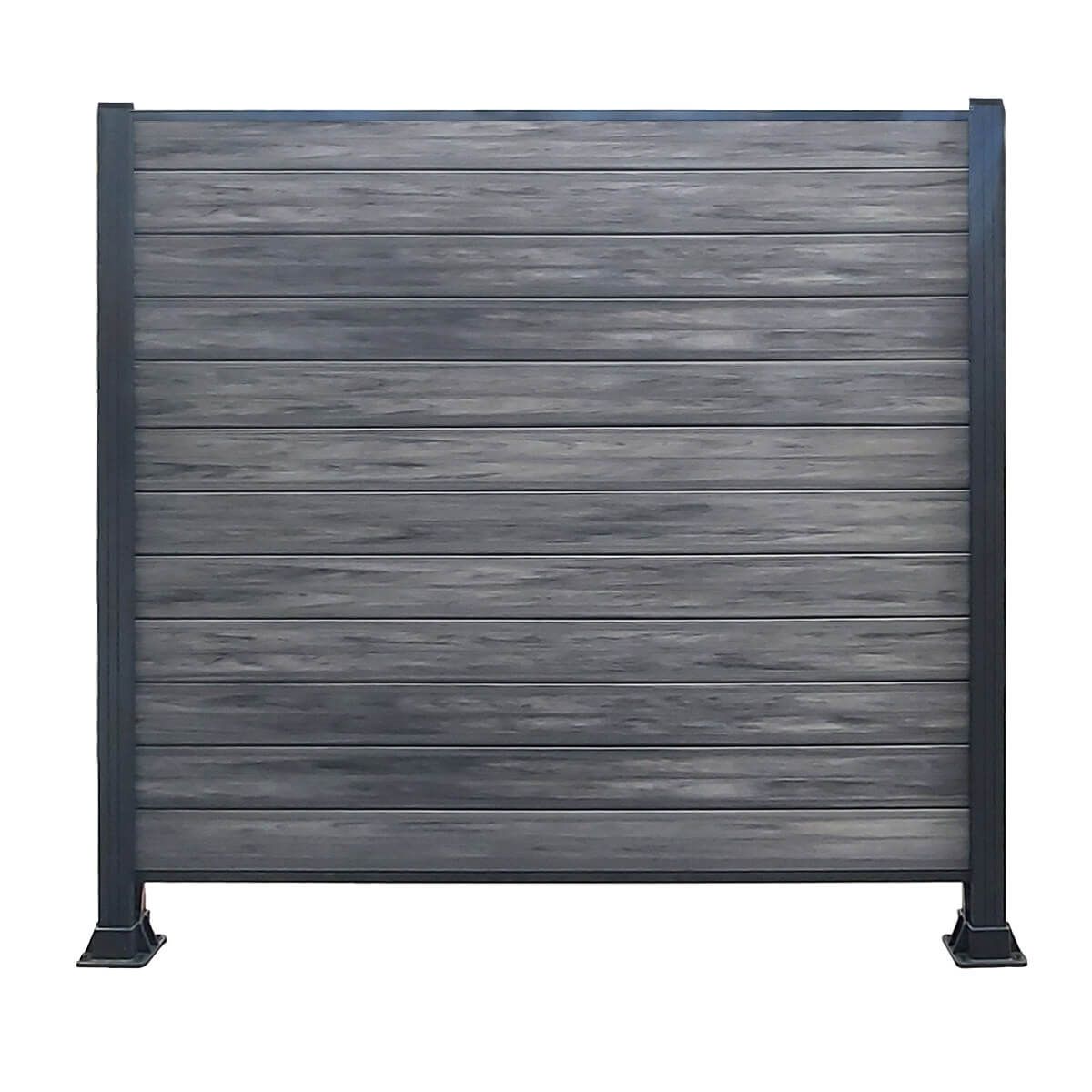 Deska Ogrodzeniowa Premium 3D Teak 157 x 20 mm – dł. 1,8 m Deska Ogrodzeniowa Premium 3D Teak 157 x 20 mm – dł. 1,8 m