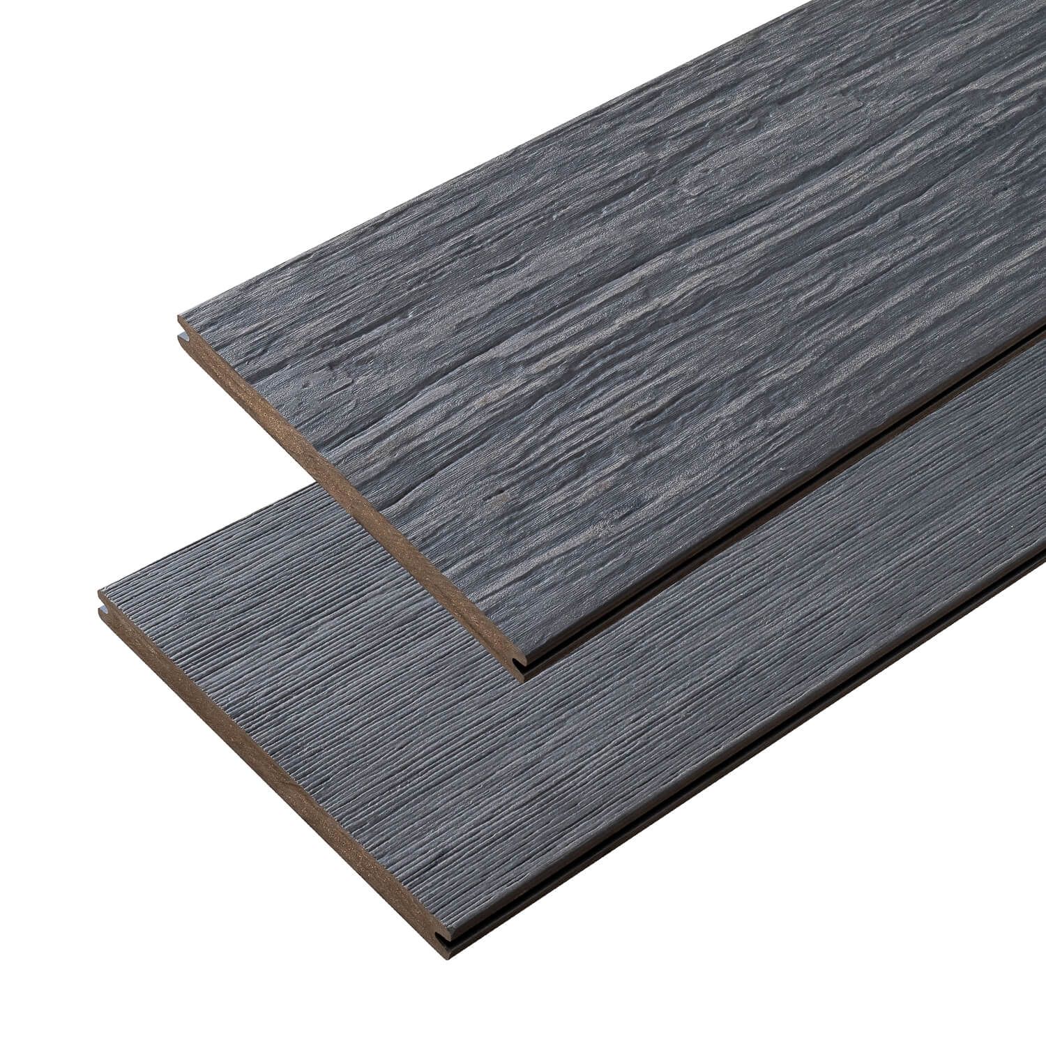 Deska Tarasowa Kompozytowa Solid XL Gray – dł. 3 m