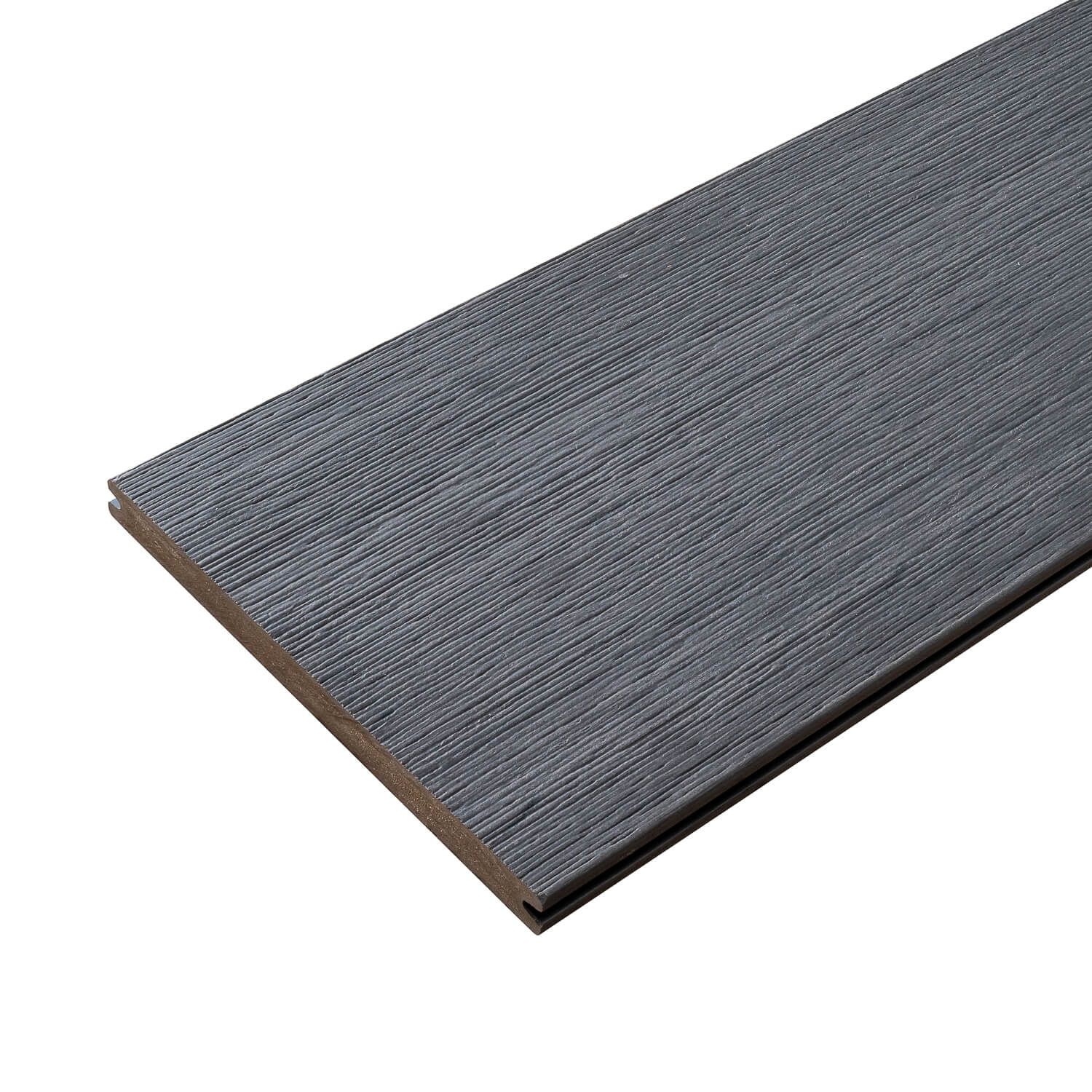 Deska Tarasowa Kompozytowa Solid XL Gray – dł. 4 m