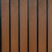 Teak/Czarny