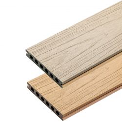 Ecru / Dąb Jasny Premium