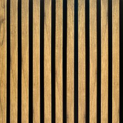 Złoty Dąb 30,5 x 2,1 cm