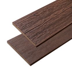 Brown Solid XL