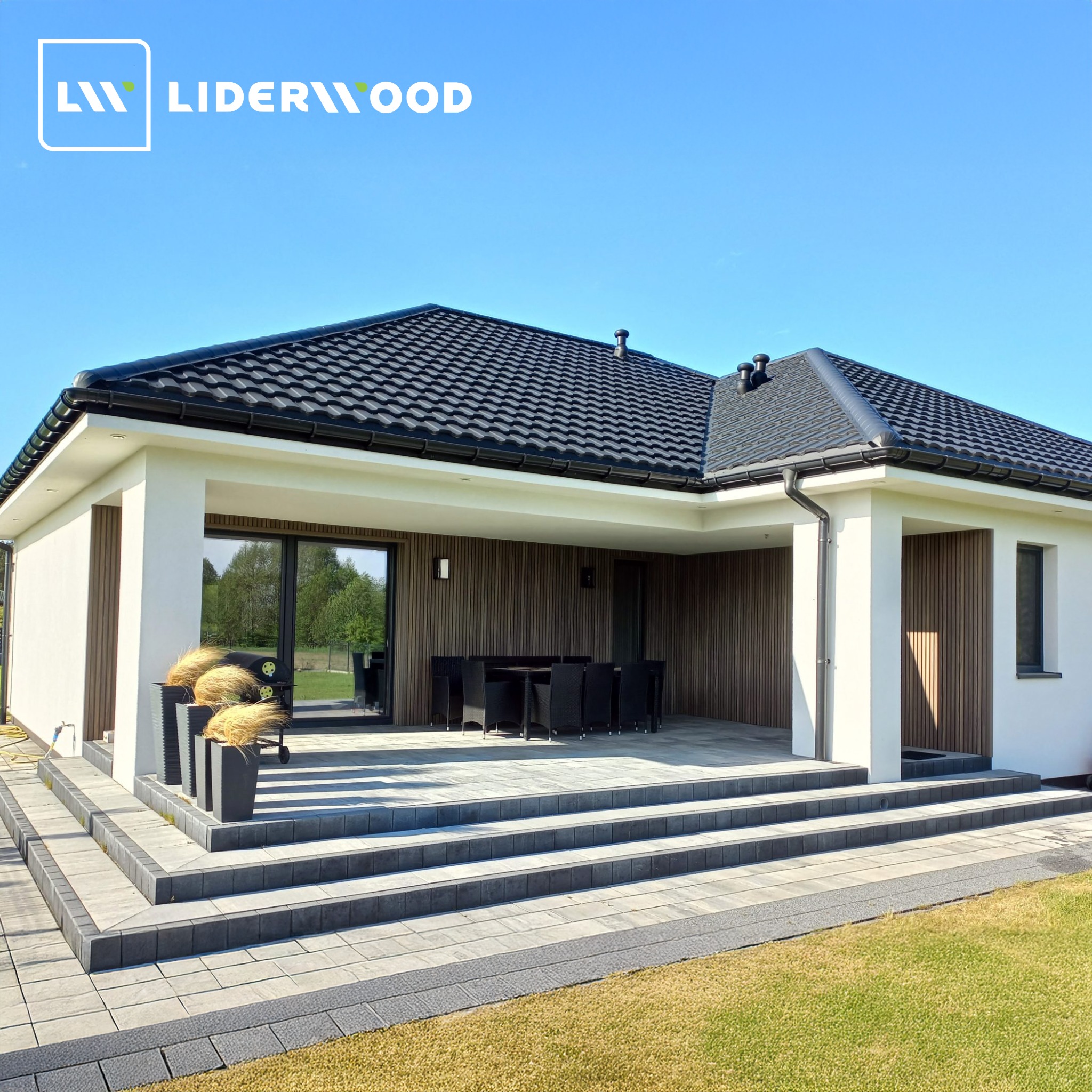 Deski kompozytowe na elewację – czy warto? Porównanie i montaż