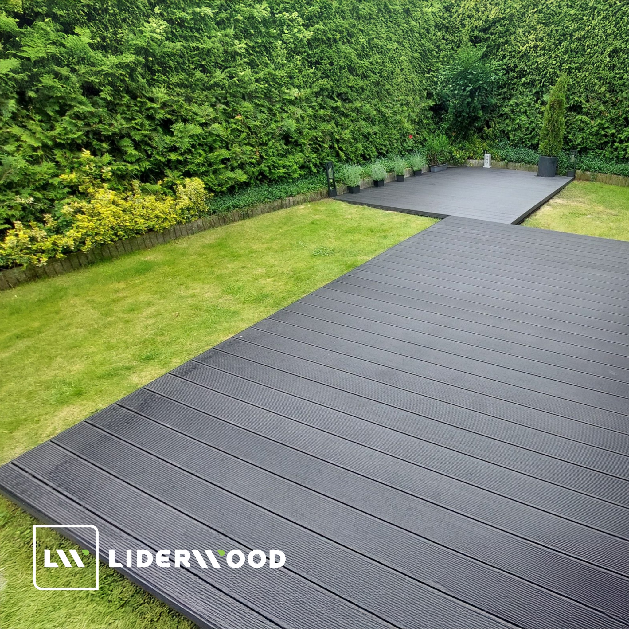 Twój taras z kompozytu: trwałość i estetyka w 10 prostych zasadach