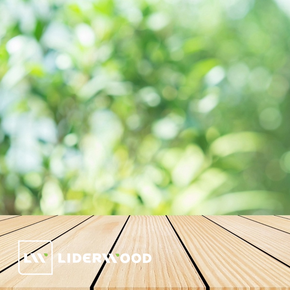 Właściwości desek kompozytowych