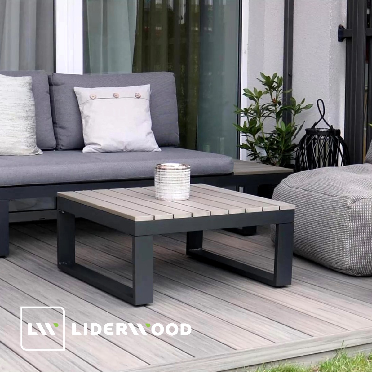 Dlaczego warto ułożyć taras na wspornikach?