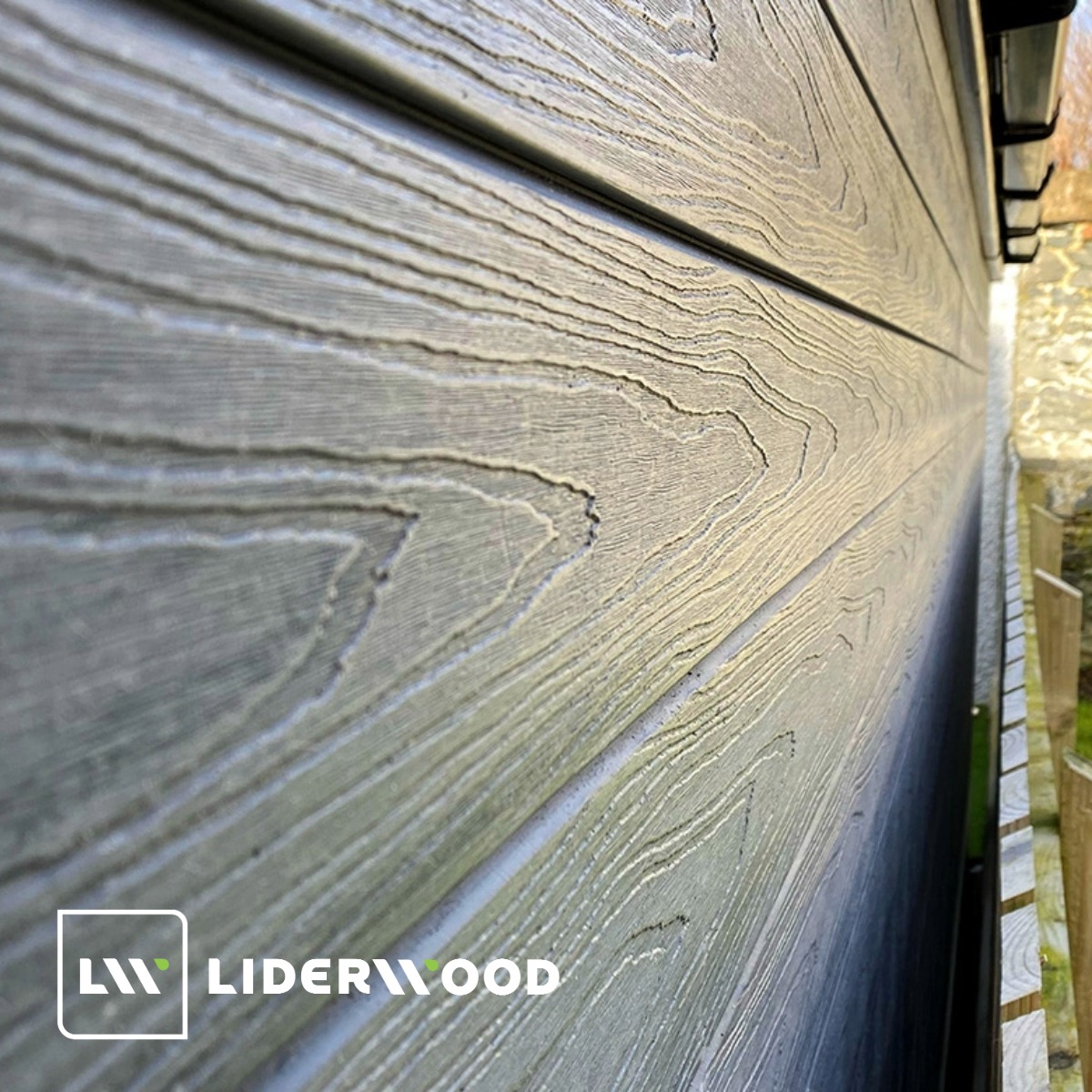 Deski elewacyjne kompozytowe – wszystko, co musisz wiedzieć