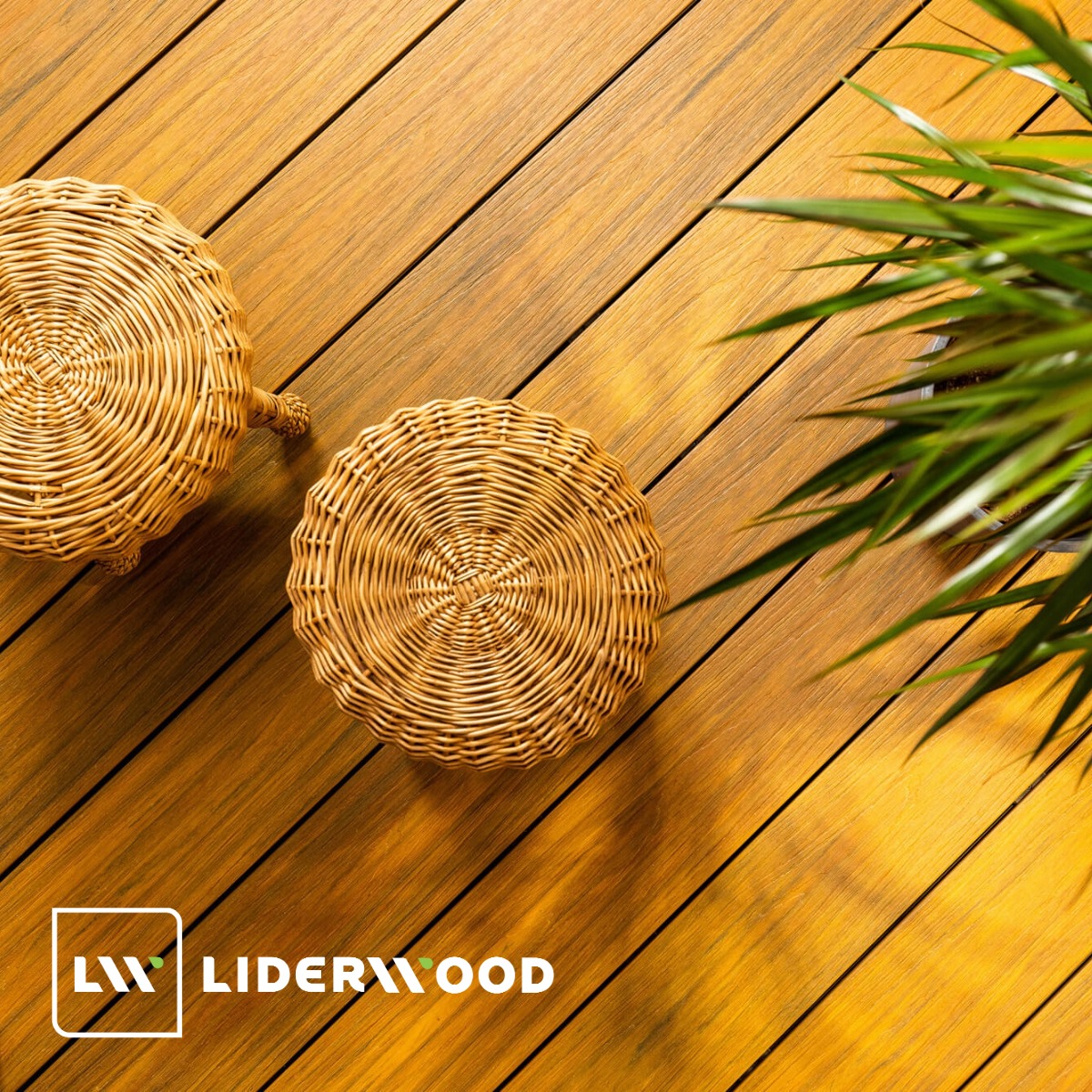 Przygotuj się na sezon wiosna-lato i zbuduj swój taras!