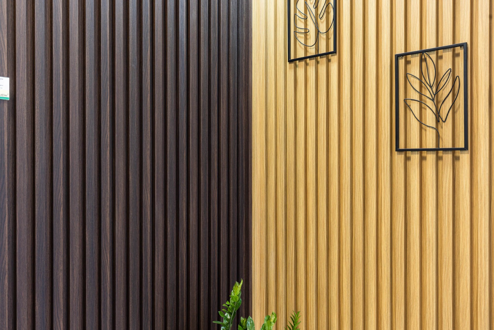 Ekspozycja w Salonie Sprzedaży w Rumi – deski i lamele kompozytowe