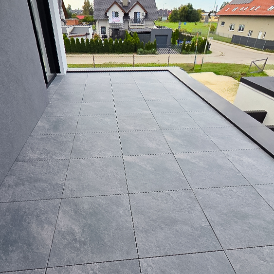 taras plyty gresowe topinambur liderwood realizacja