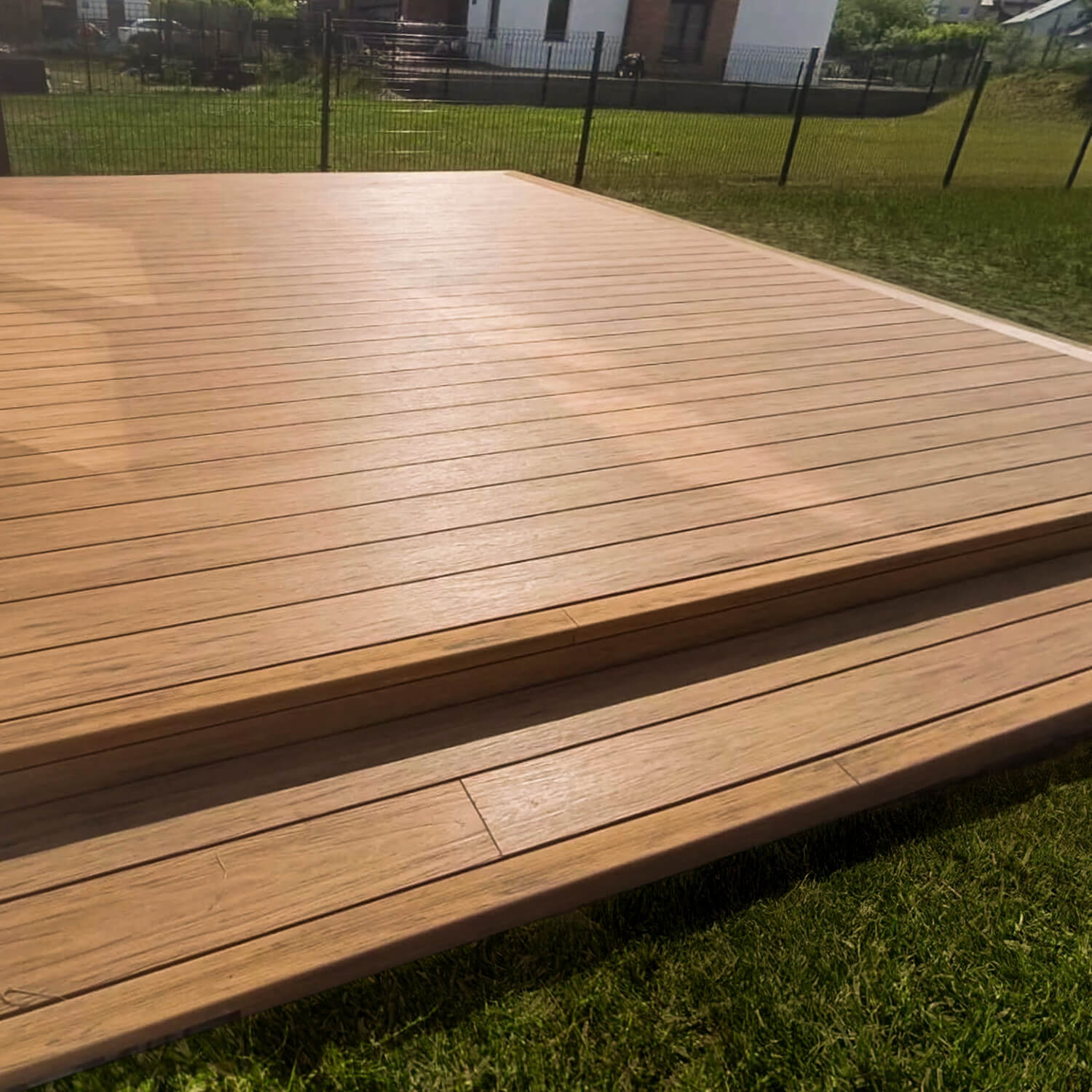 Taras Premium Dąb Winchester – elegancja w naturalnym stylu