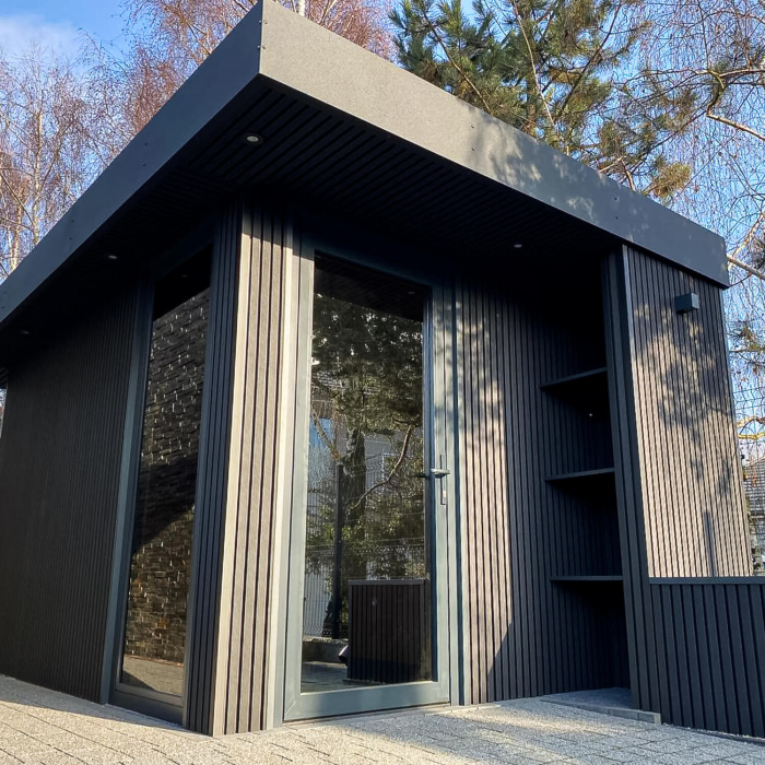 sauna lamele premium silver gray liderwood