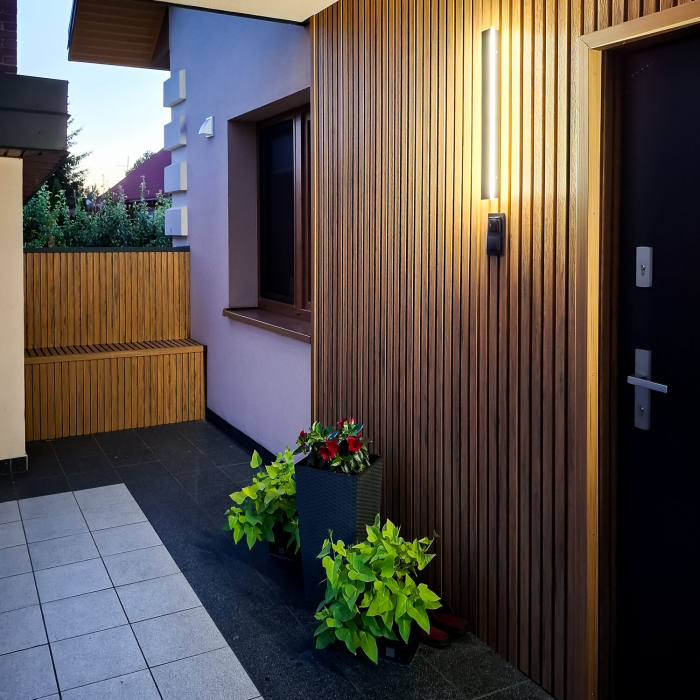 strefa wejsciowa dab winchester lamele kompozytowe liderwood