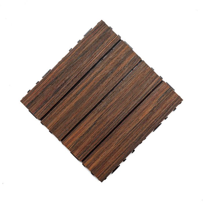 Panel kompozytowy premium redwood