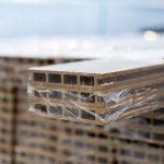 Deska Tarasowa Kompozytowa Standard 15 Antracyt – dł. 2,4 m - obrazek 11