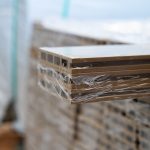 Deska Tarasowa Kompozytowa Standard 15 Antracyt – dł. 3,5 m - obrazek 11