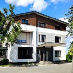 Deska Kompozytowa Lamelowa Premium Teak – dł. 2,9 m - obrazek 10