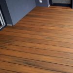 balkon deska kompozytowa premium teak 750x750