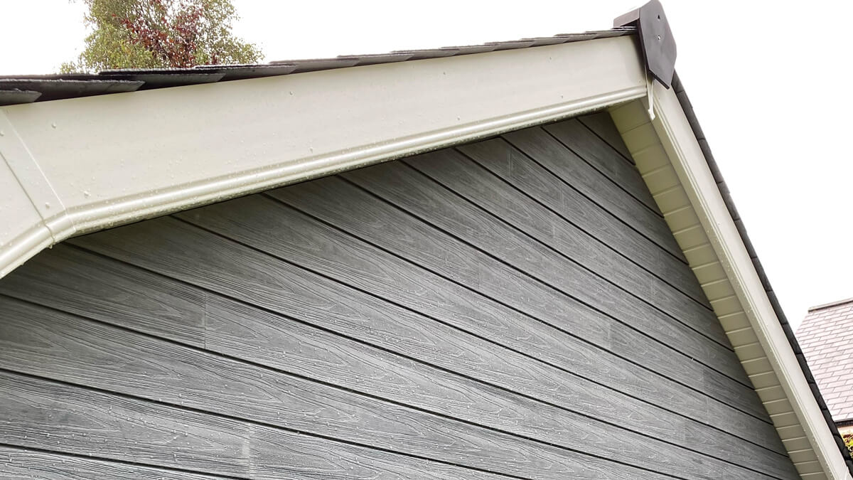 Garaż-deska-elewacyjna-premium-gray-Warszawa-2